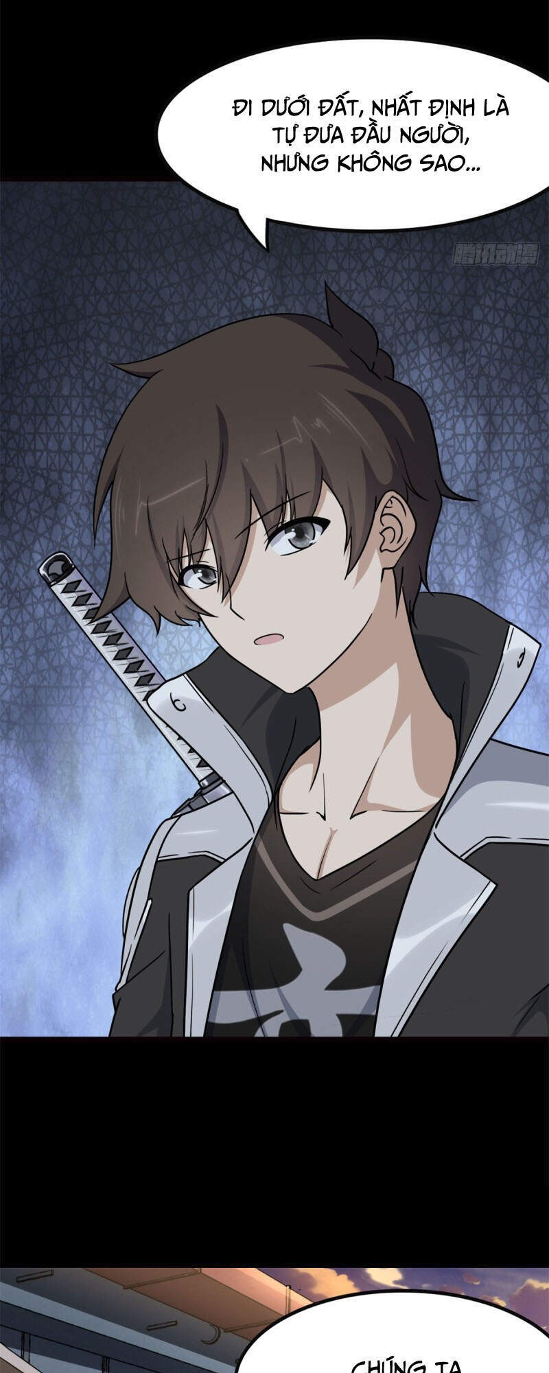 Bạn Gái Zombie Của Tôi Chapter 247 - 40