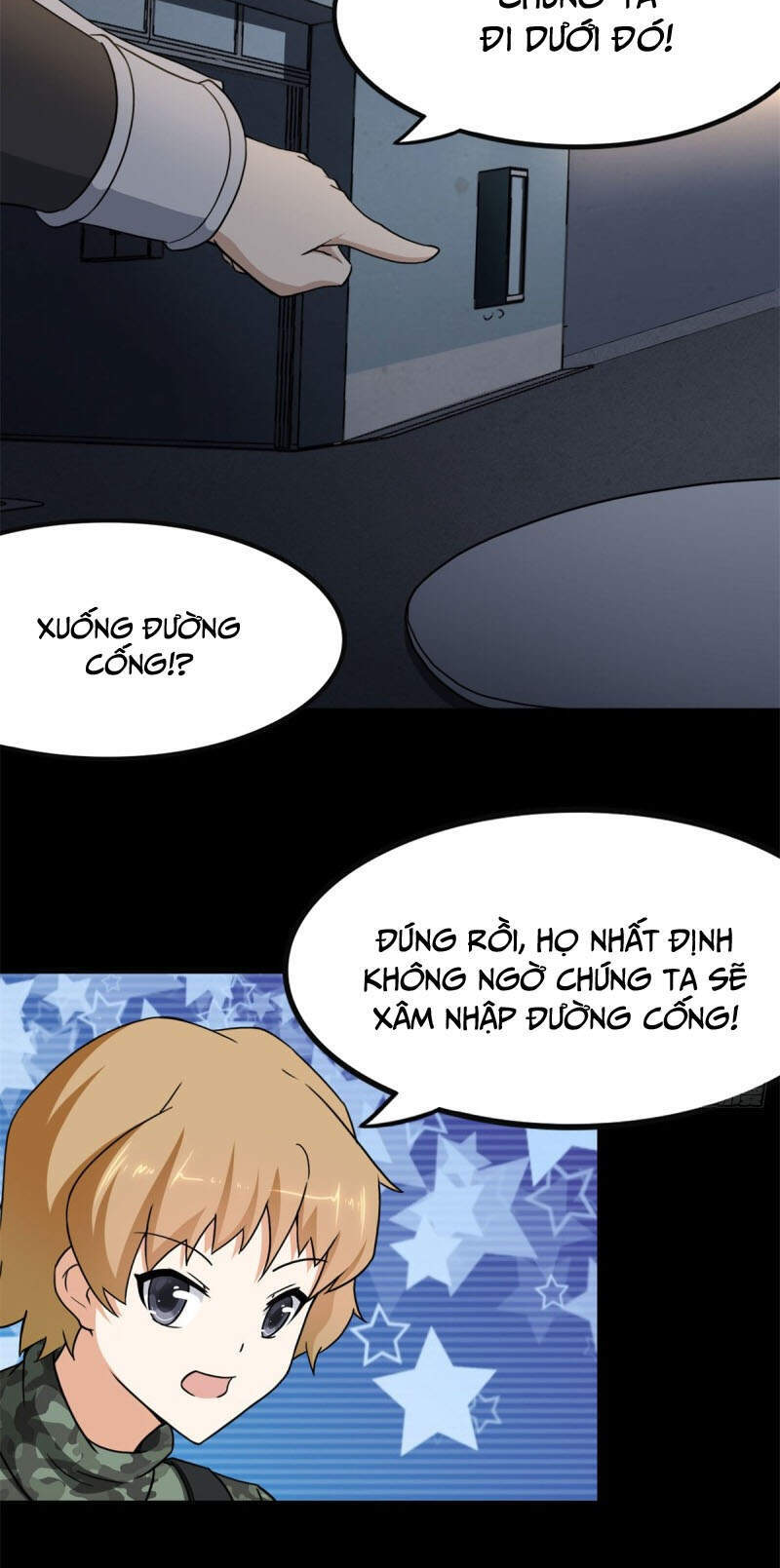 Bạn Gái Zombie Của Tôi Chapter 247 - 41