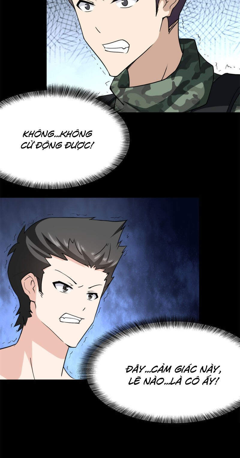 Bạn Gái Zombie Của Tôi Chapter 247 - 47