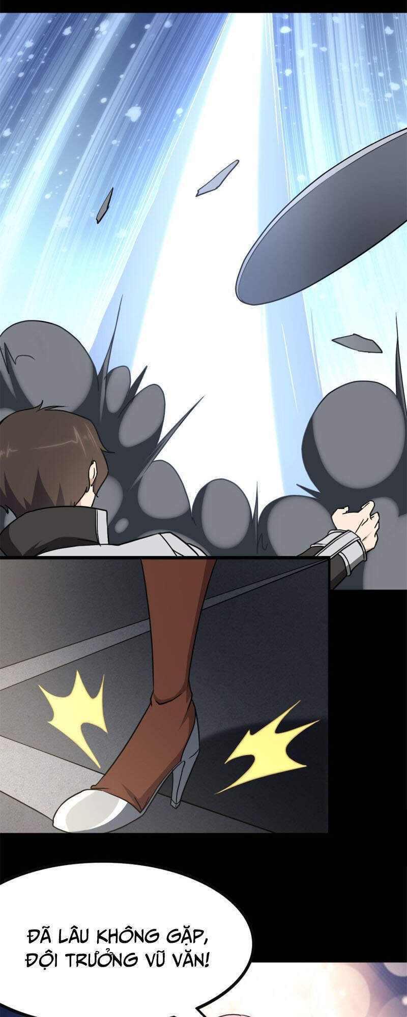 Bạn Gái Zombie Của Tôi Chapter 247 - 48