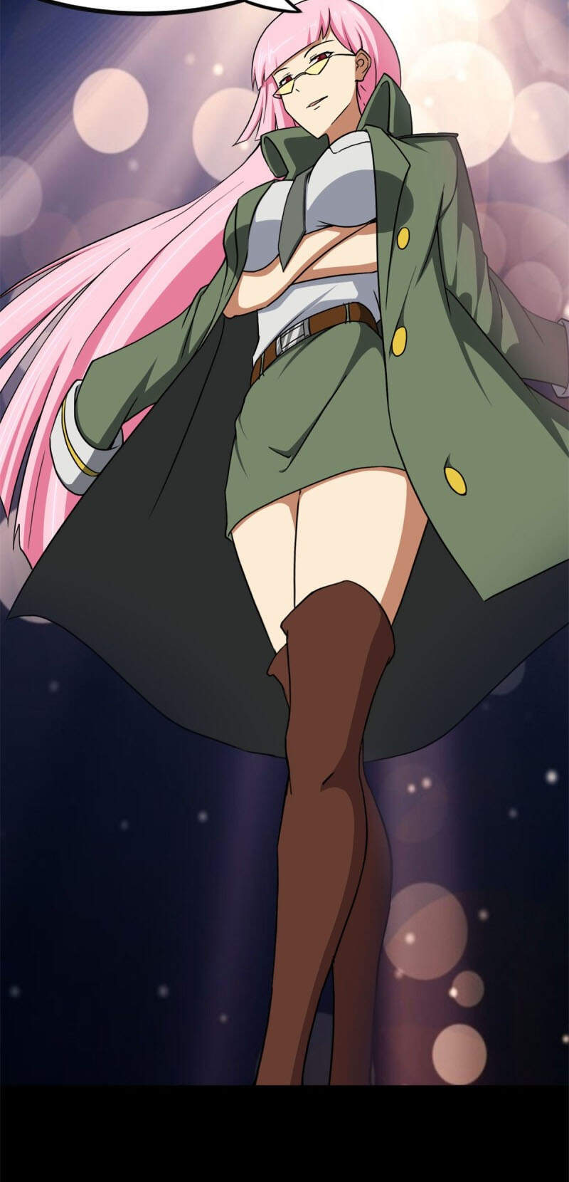 Bạn Gái Zombie Của Tôi Chapter 247 - 49