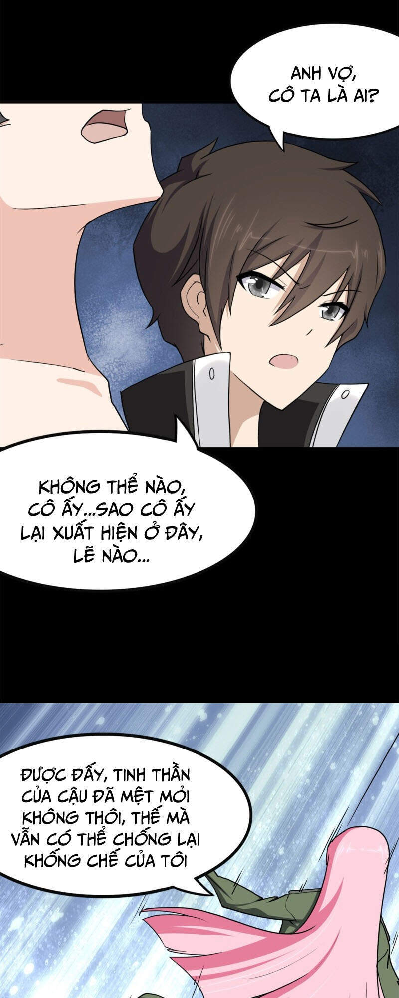 Bạn Gái Zombie Của Tôi Chapter 247 - 50