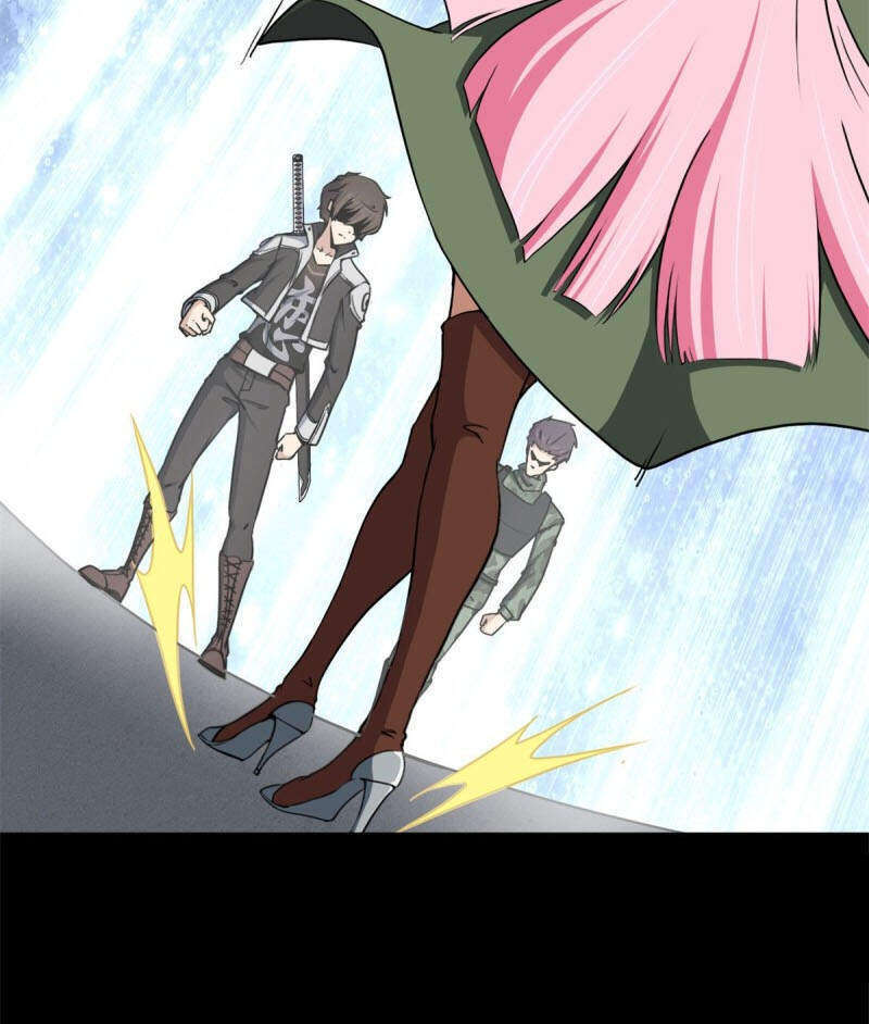 Bạn Gái Zombie Của Tôi Chapter 247 - 51