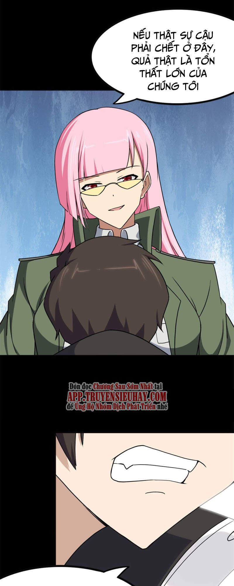 Bạn Gái Zombie Của Tôi Chapter 247 - 52