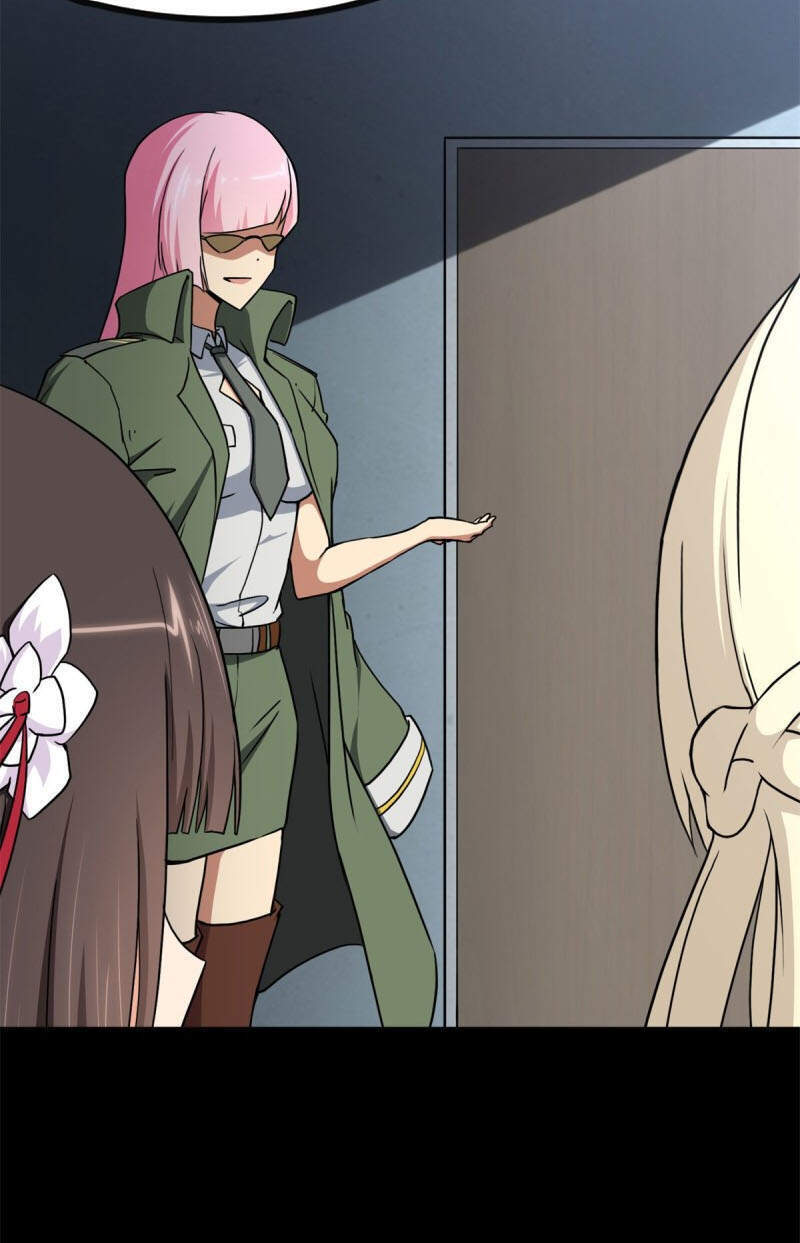 Bạn Gái Zombie Của Tôi Chapter 247 - 57