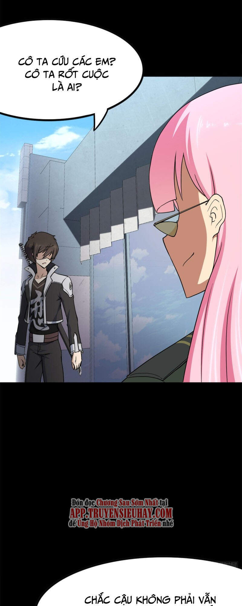 Bạn Gái Zombie Của Tôi Chapter 247 - 58