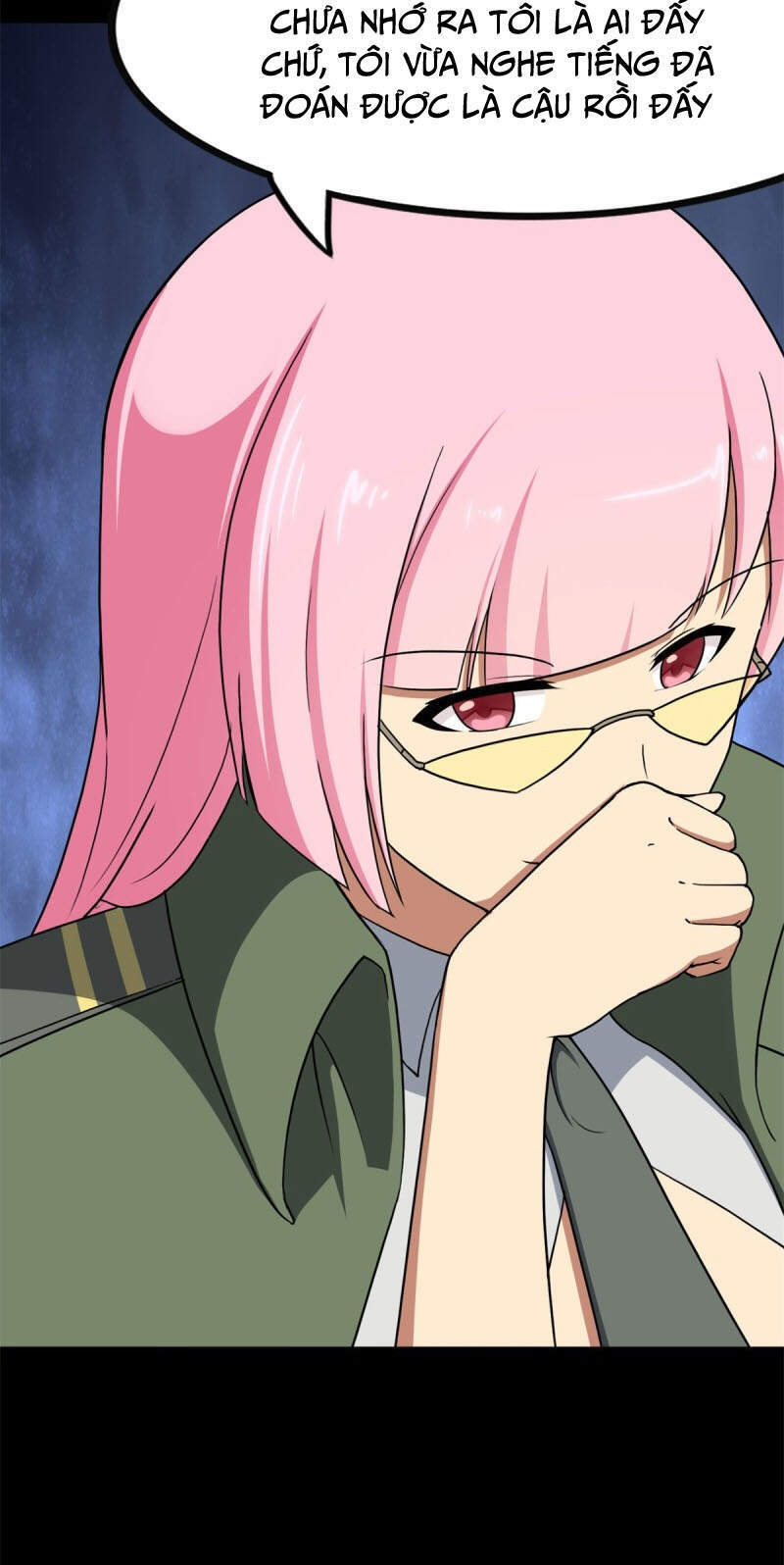 Bạn Gái Zombie Của Tôi Chapter 247 - 59