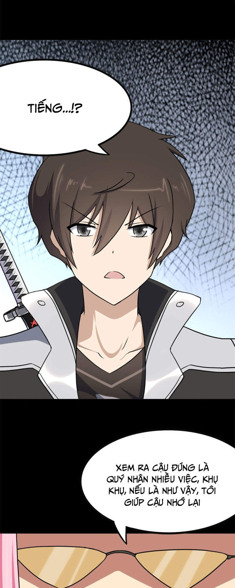 Bạn Gái Zombie Của Tôi Chapter 247 - 60