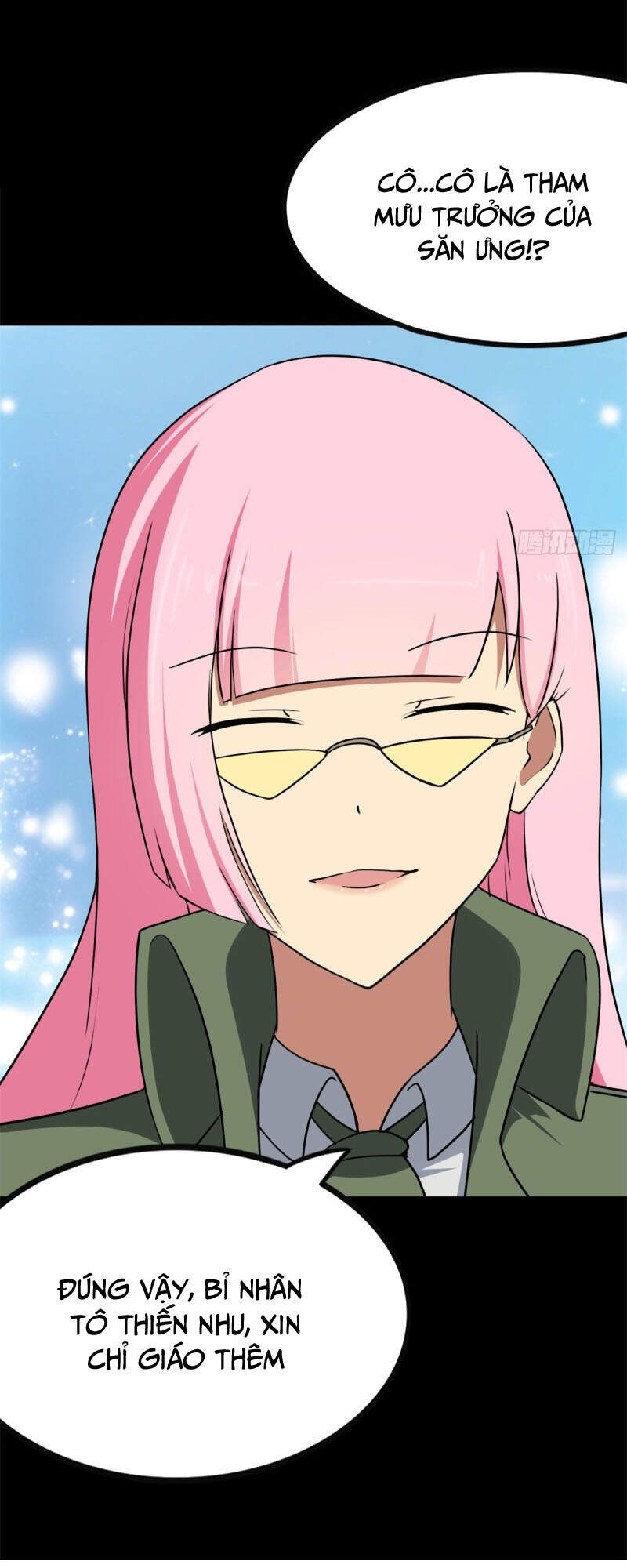 Bạn Gái Zombie Của Tôi Chapter 247 - 64