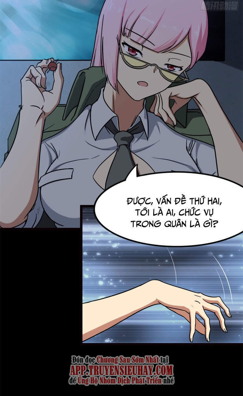 Bạn Gái Zombie Của Tôi Chapter 247 - 9