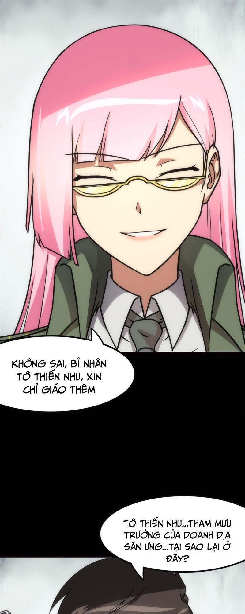 Bạn Gái Zombie Của Tôi Chapter 248 - 1