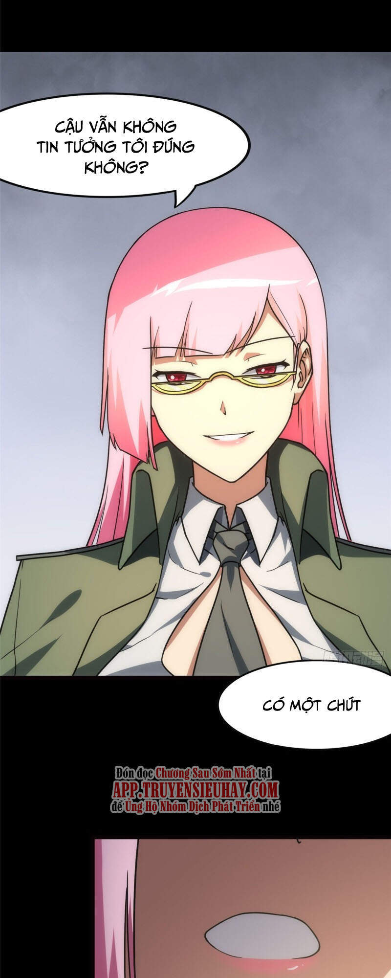 Bạn Gái Zombie Của Tôi Chapter 248 - 11