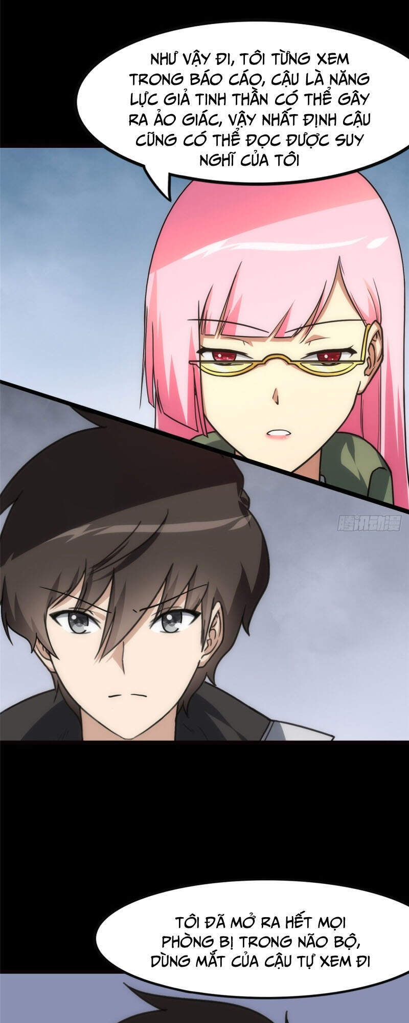 Bạn Gái Zombie Của Tôi Chapter 248 - 13