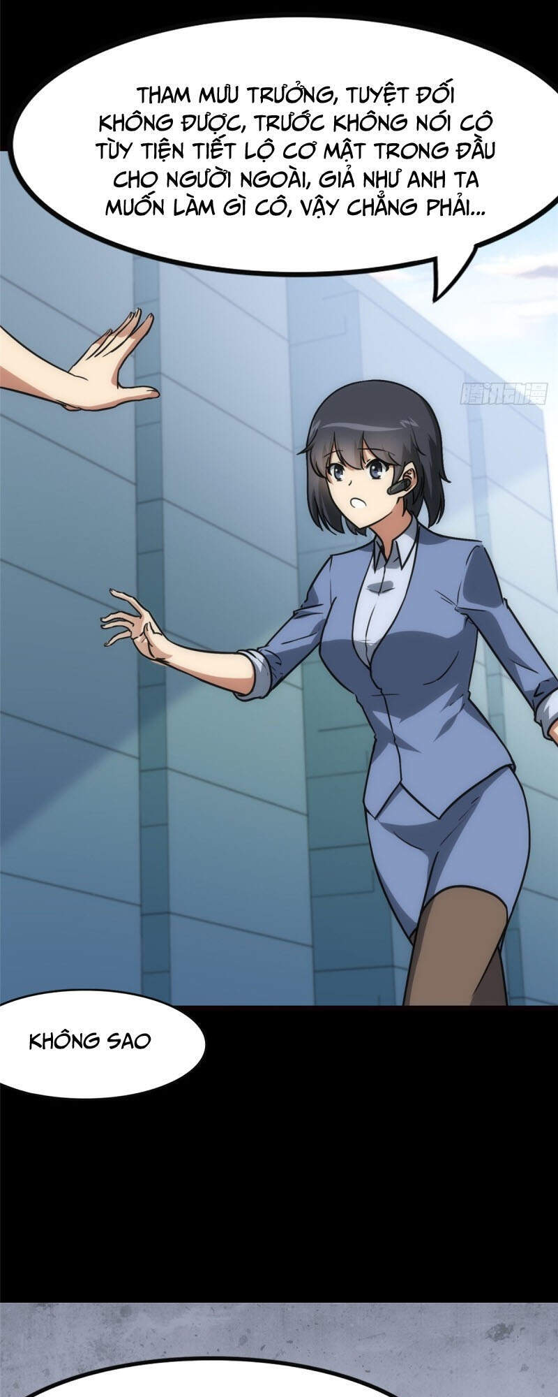 Bạn Gái Zombie Của Tôi Chapter 248 - 15