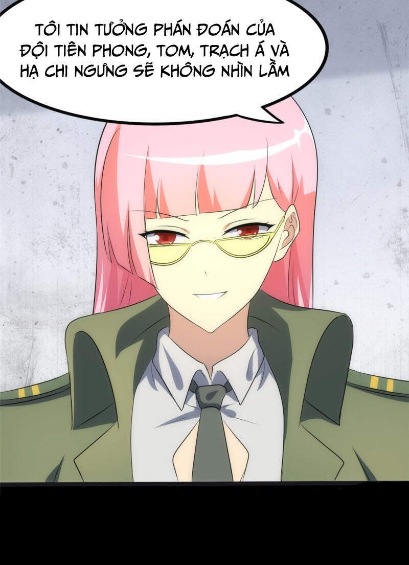 Bạn Gái Zombie Của Tôi Chapter 248 - 16