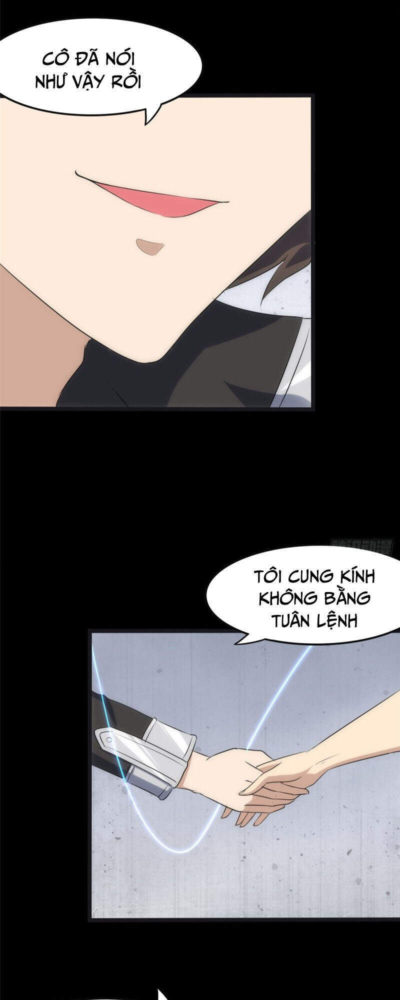 Bạn Gái Zombie Của Tôi Chapter 248 - 19