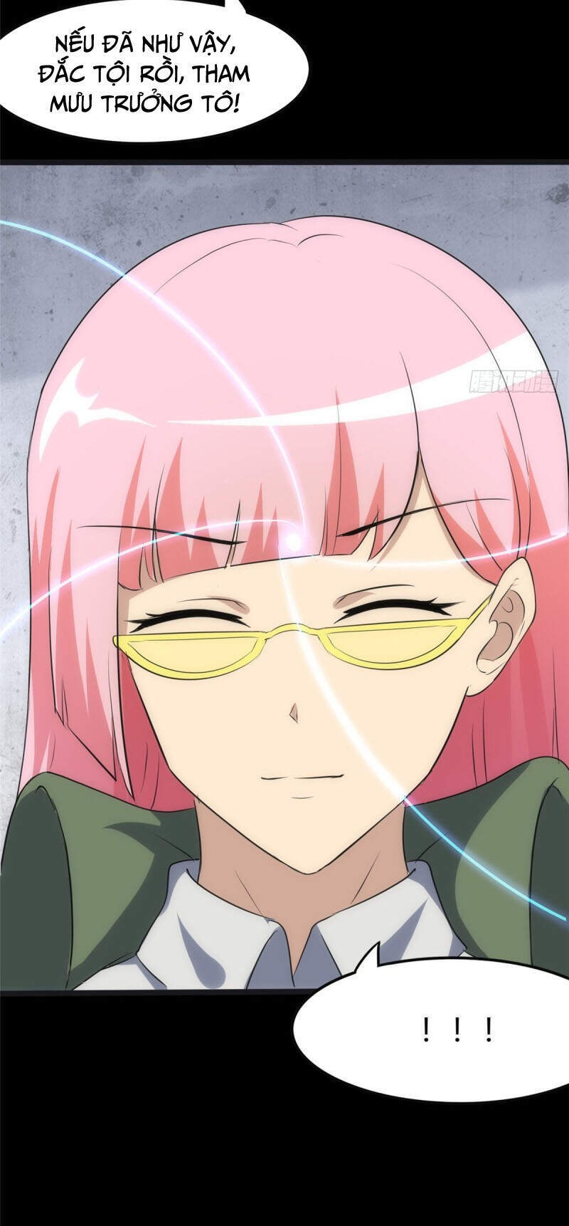 Bạn Gái Zombie Của Tôi Chapter 248 - 20