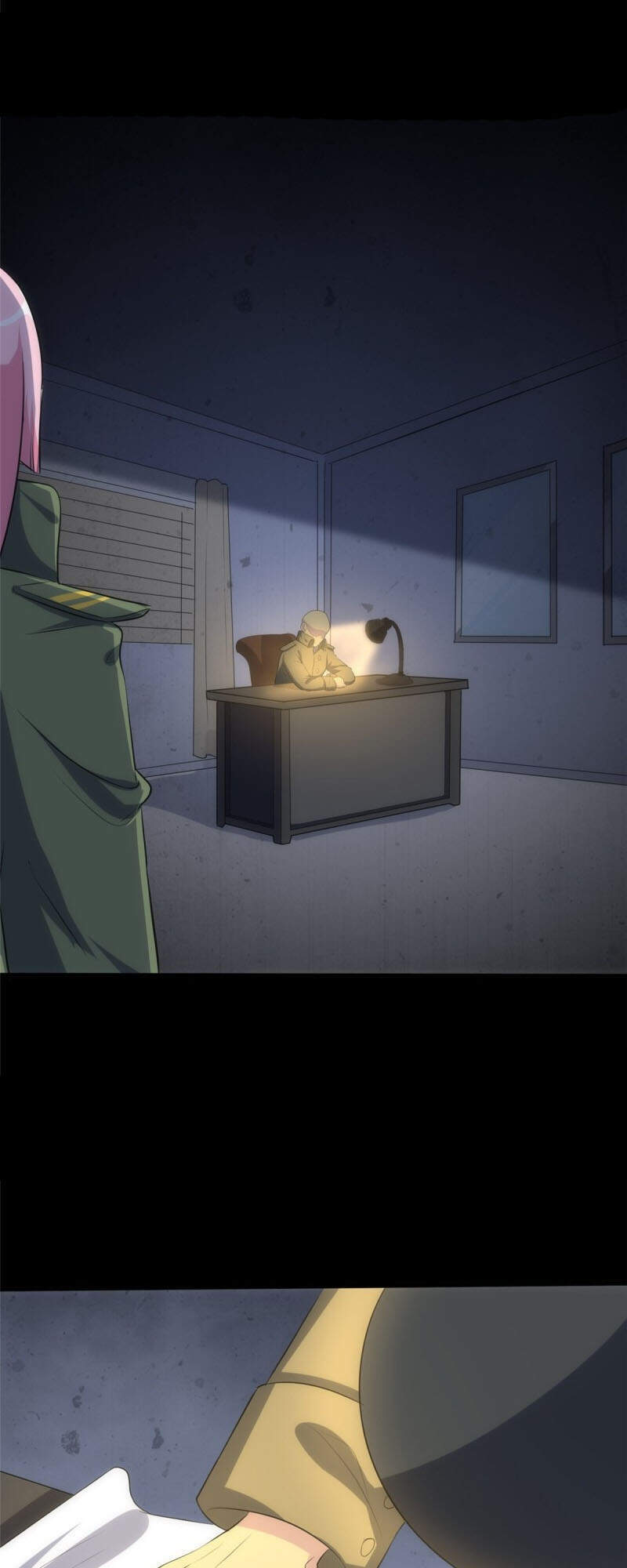 Bạn Gái Zombie Của Tôi Chapter 248 - 21