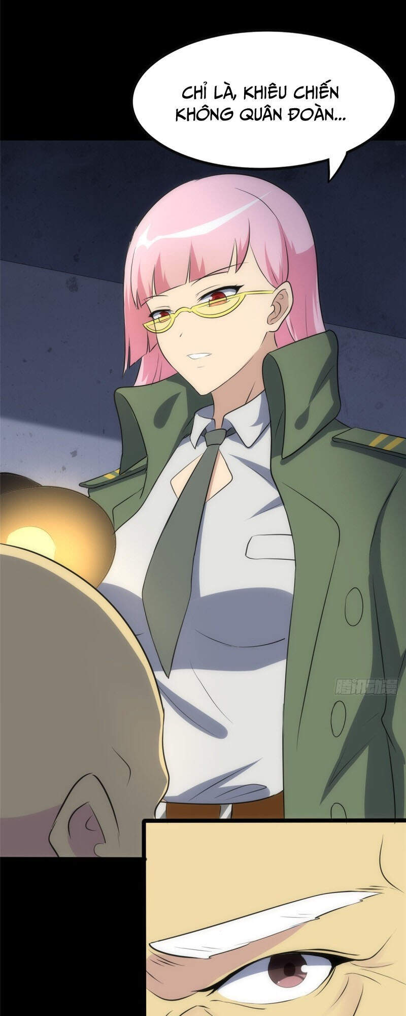 Bạn Gái Zombie Của Tôi Chapter 248 - 23