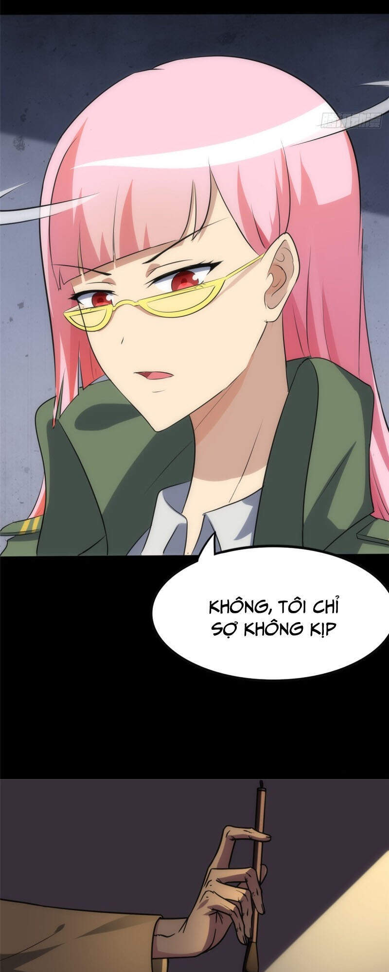 Bạn Gái Zombie Của Tôi Chapter 248 - 25