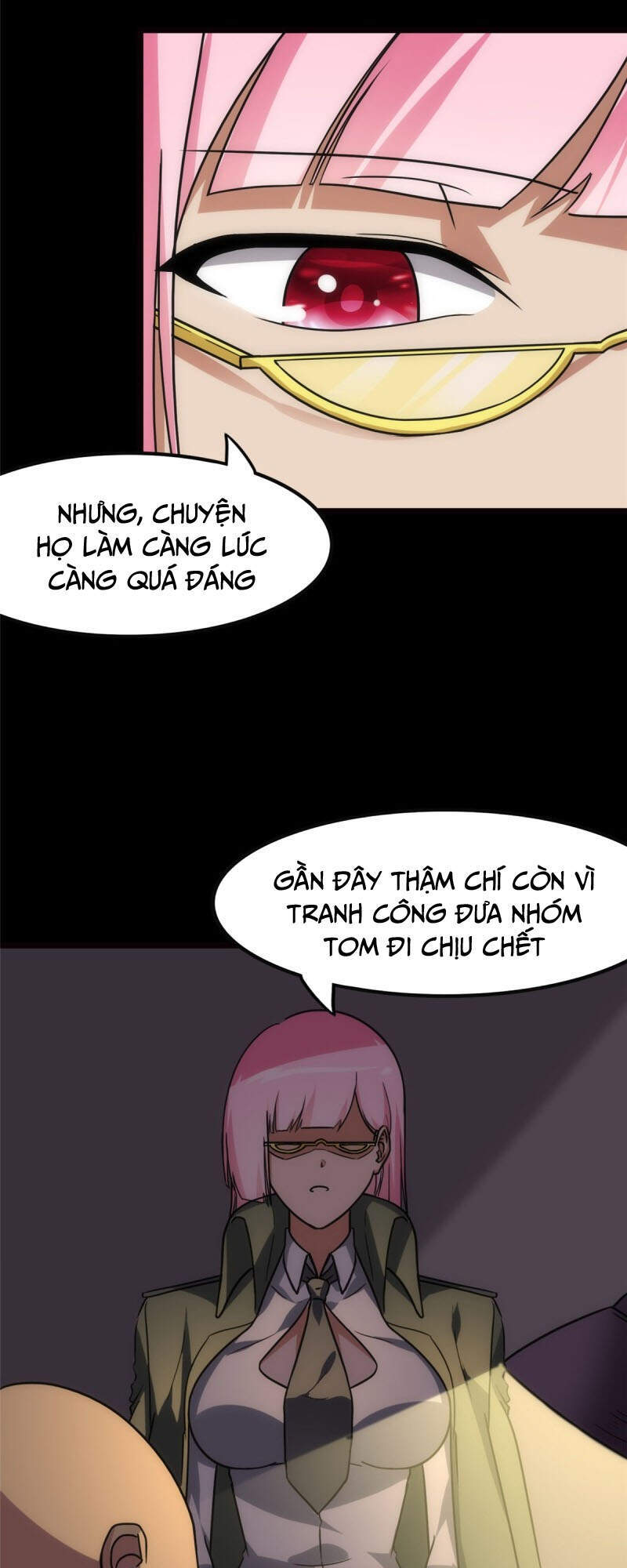 Bạn Gái Zombie Của Tôi Chapter 248 - 27