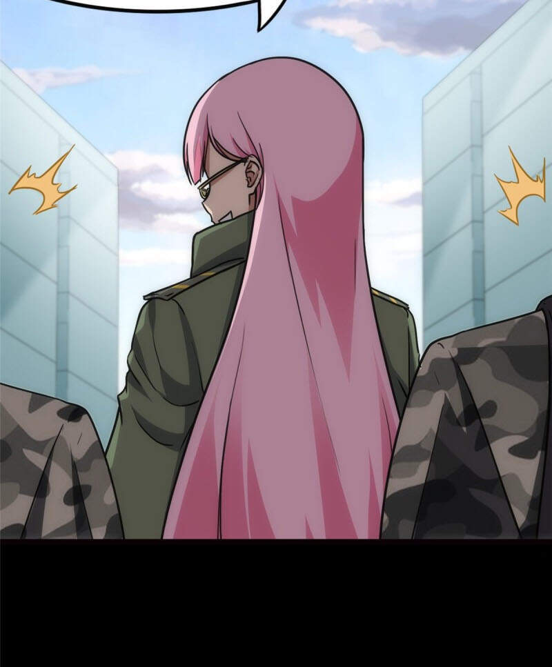 Bạn Gái Zombie Của Tôi Chapter 248 - 4