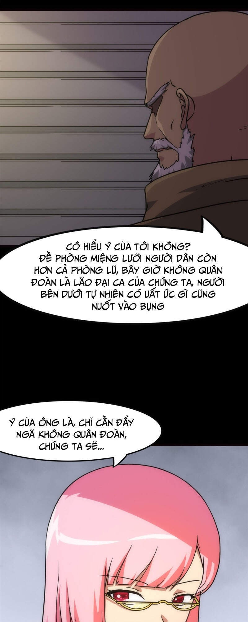 Bạn Gái Zombie Của Tôi Chapter 248 - 31