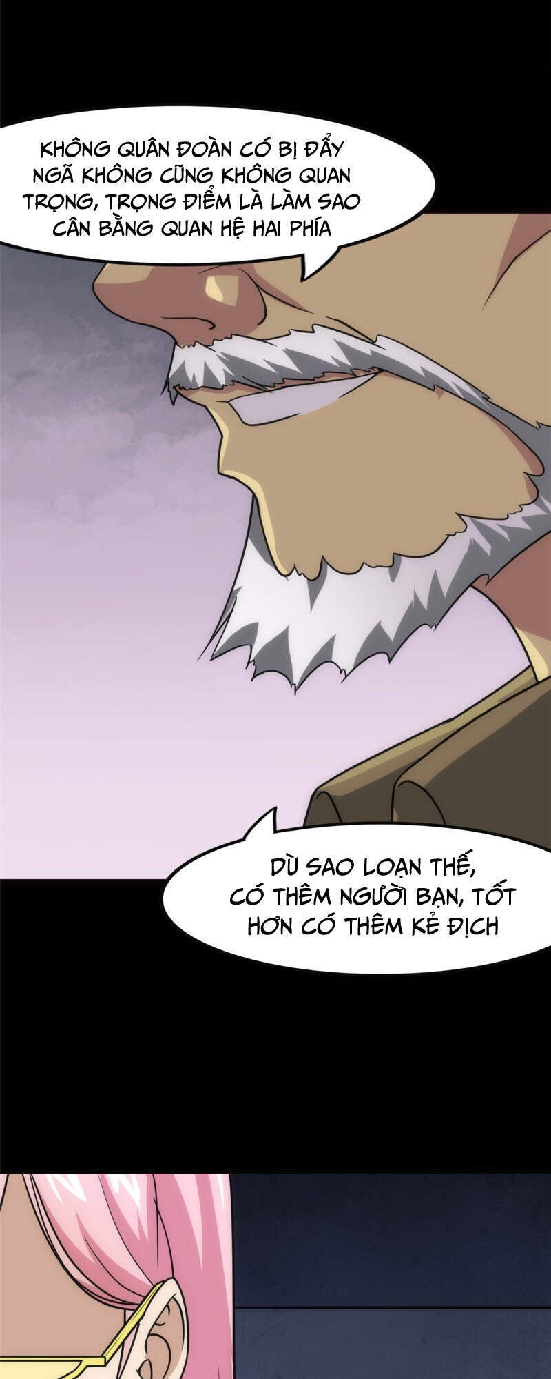 Bạn Gái Zombie Của Tôi Chapter 248 - 33