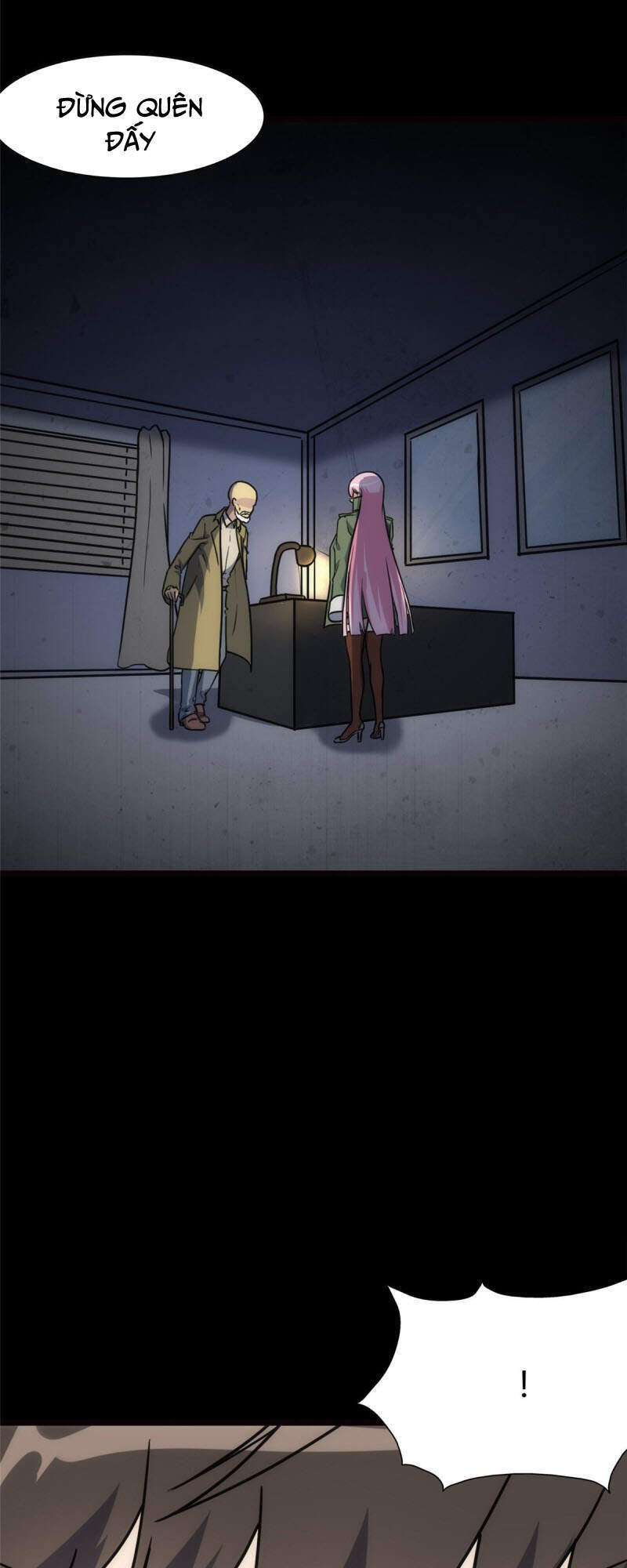 Bạn Gái Zombie Của Tôi Chapter 248 - 35