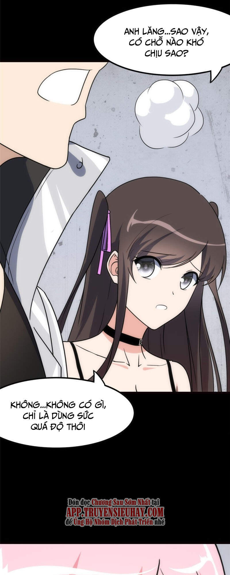 Bạn Gái Zombie Của Tôi Chapter 248 - 37