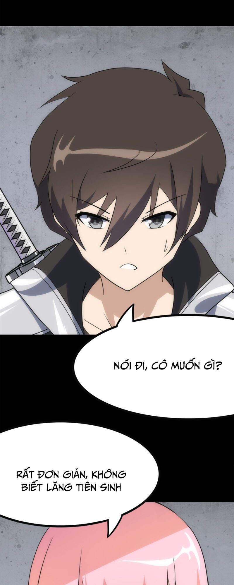 Bạn Gái Zombie Của Tôi Chapter 248 - 39