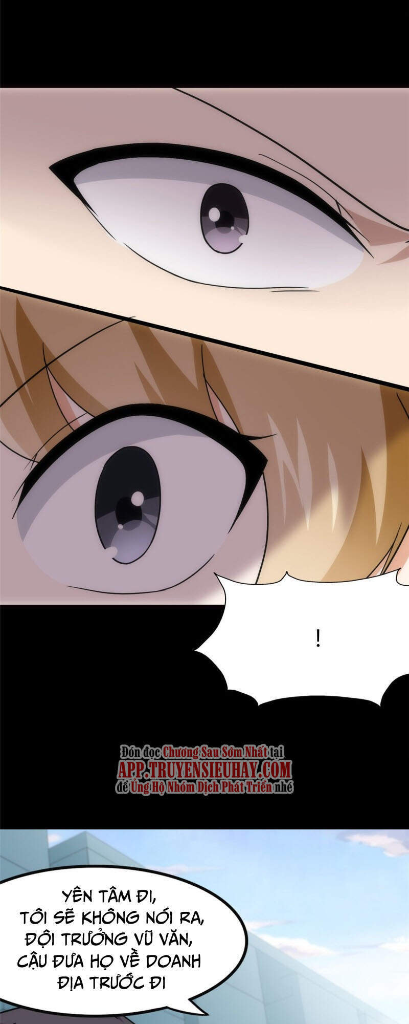 Bạn Gái Zombie Của Tôi Chapter 248 - 5