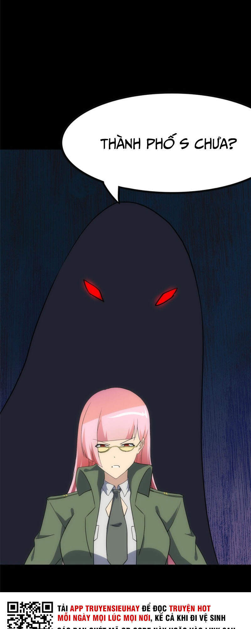 Bạn Gái Zombie Của Tôi Chapter 248 - 41