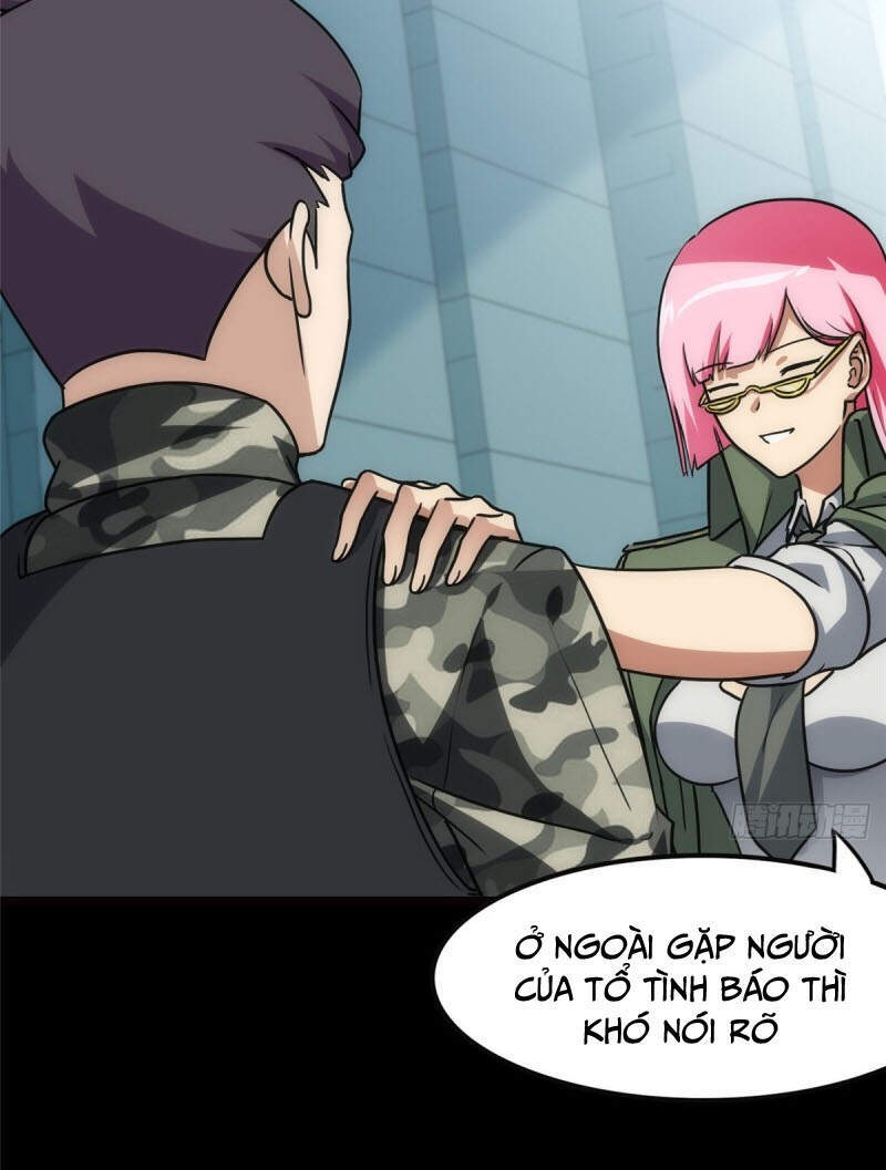 Bạn Gái Zombie Của Tôi Chapter 248 - 6