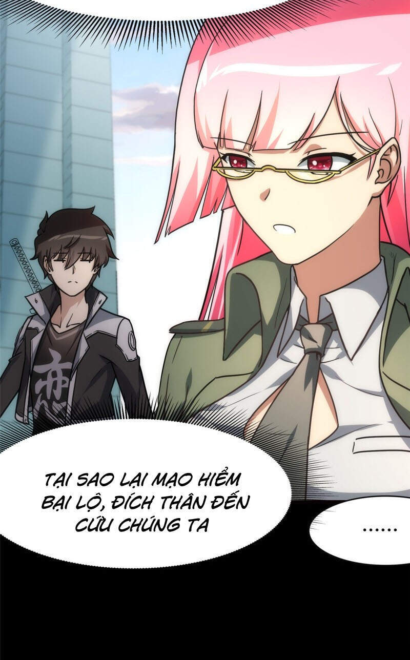 Bạn Gái Zombie Của Tôi Chapter 248 - 10