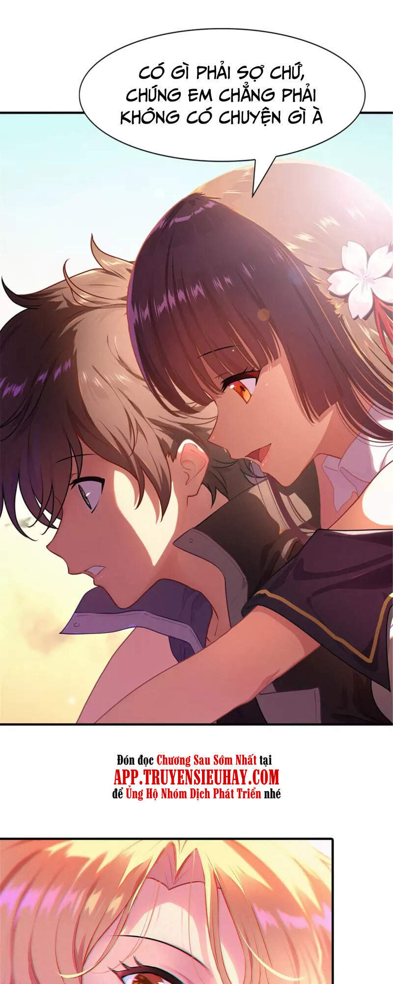 Bạn Gái Zombie Của Tôi Chapter 249 - 15