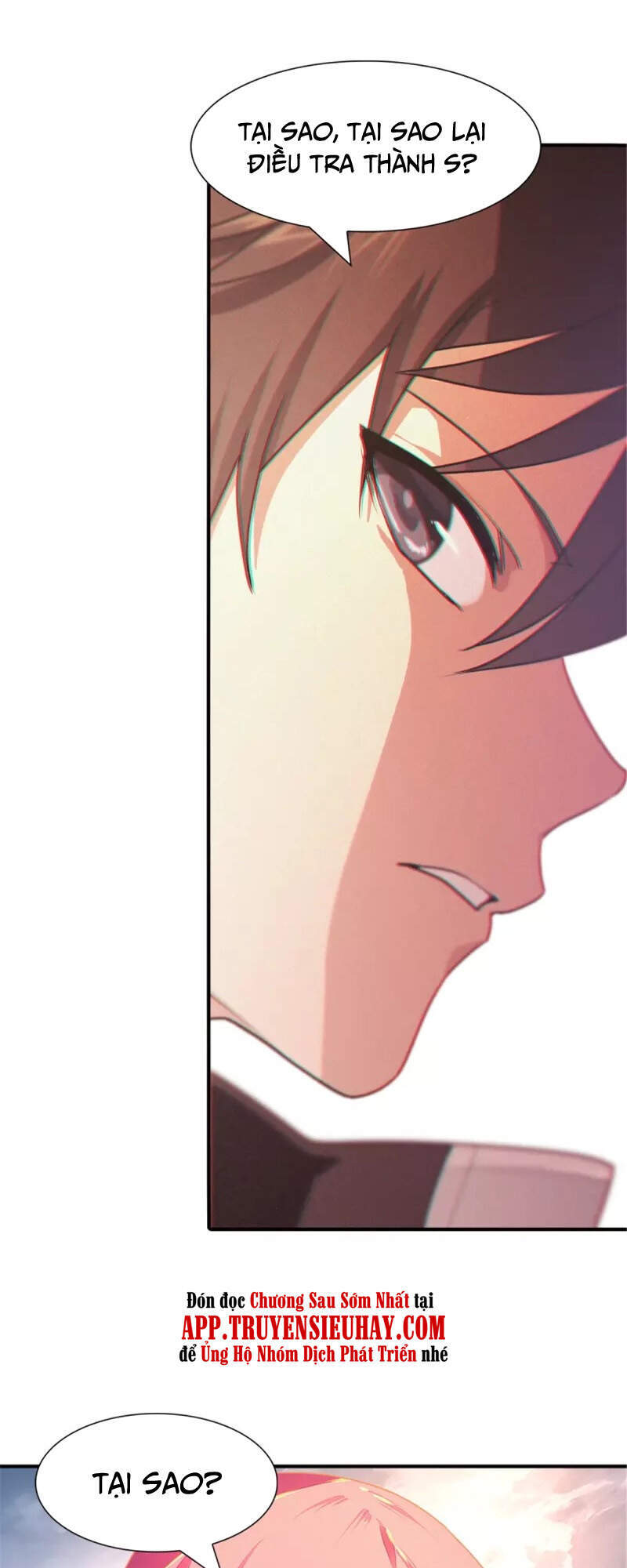 Bạn Gái Zombie Của Tôi Chapter 249 - 3