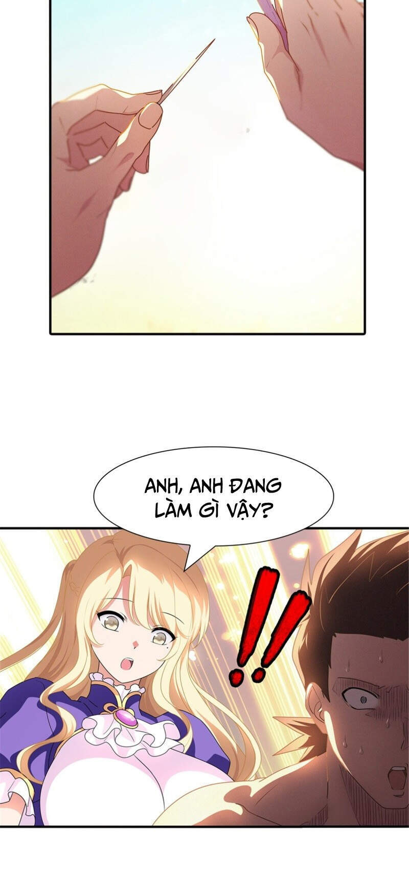 Bạn Gái Zombie Của Tôi Chapter 249 - 22