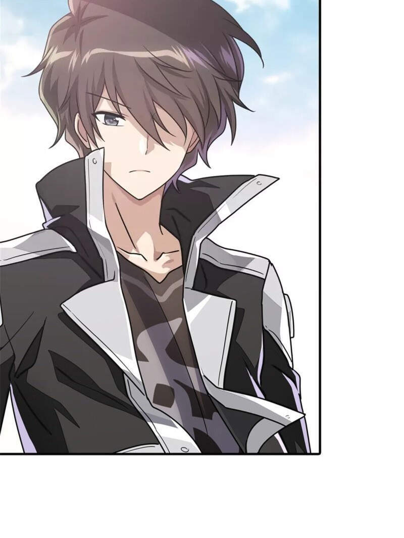 Bạn Gái Zombie Của Tôi Chapter 249 - 24