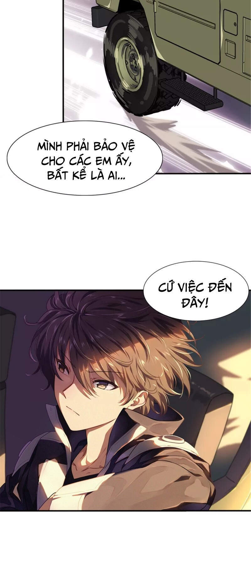 Bạn Gái Zombie Của Tôi Chapter 249 - 28