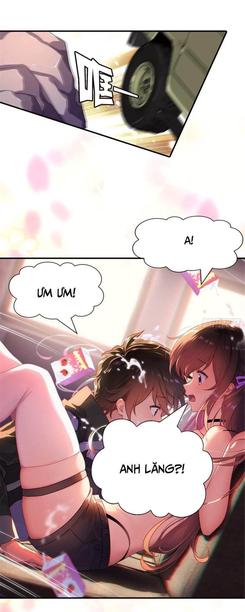 Bạn Gái Zombie Của Tôi Chapter 249 - 29