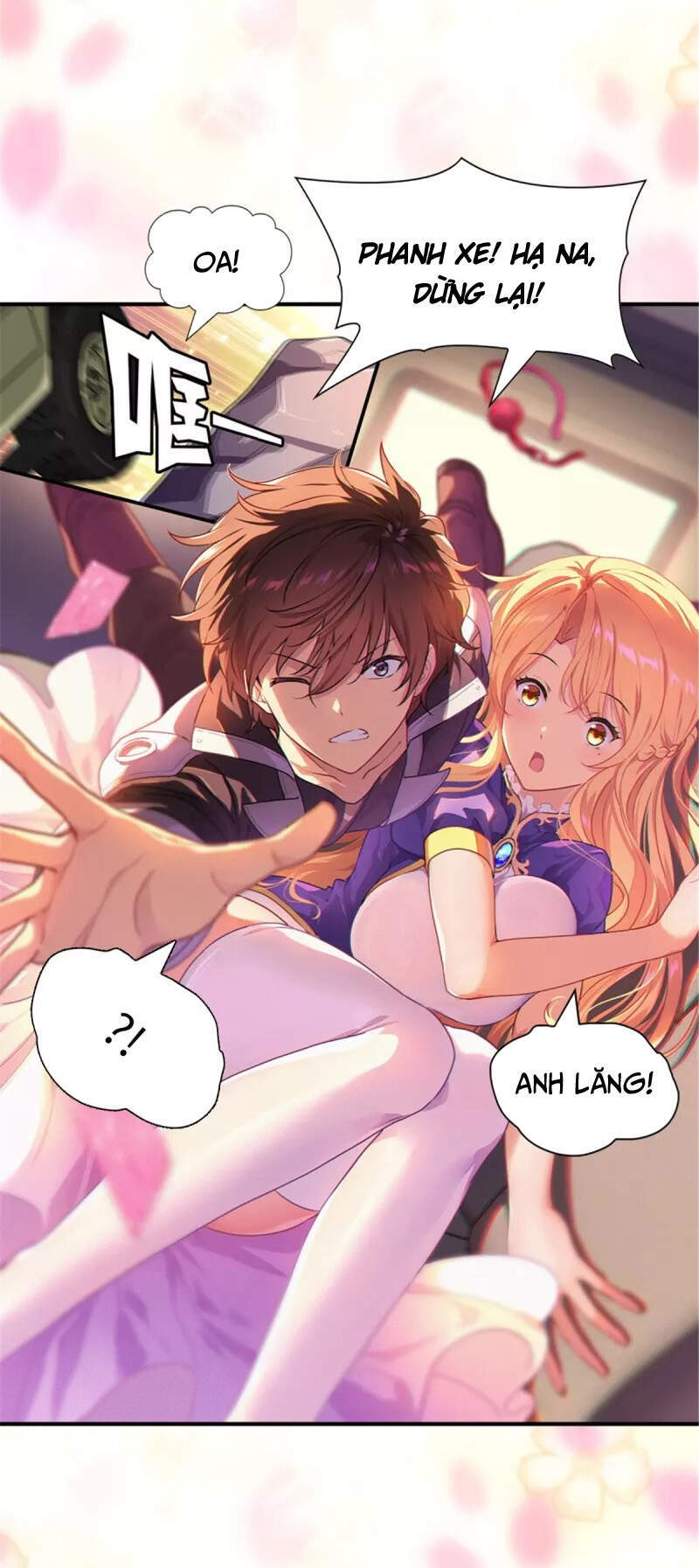 Bạn Gái Zombie Của Tôi Chapter 249 - 30
