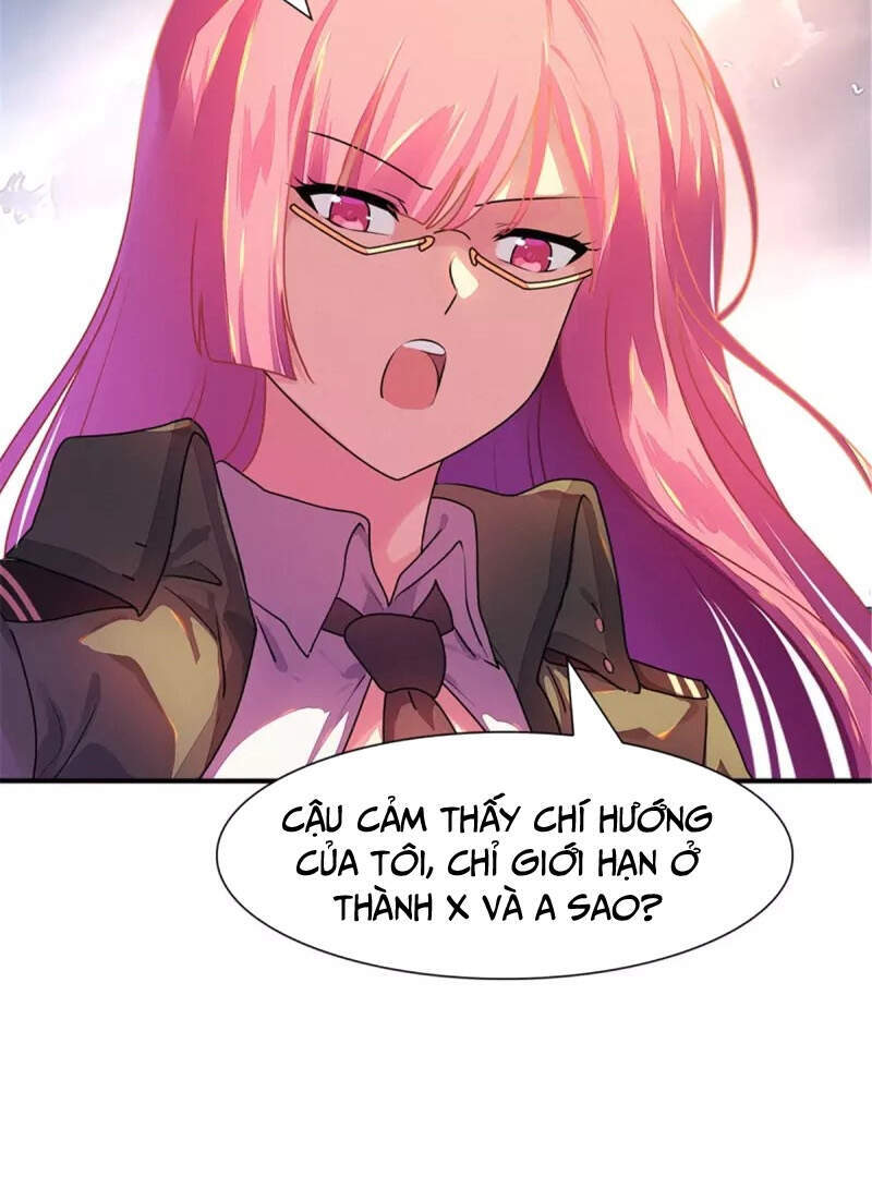 Bạn Gái Zombie Của Tôi Chapter 249 - 4