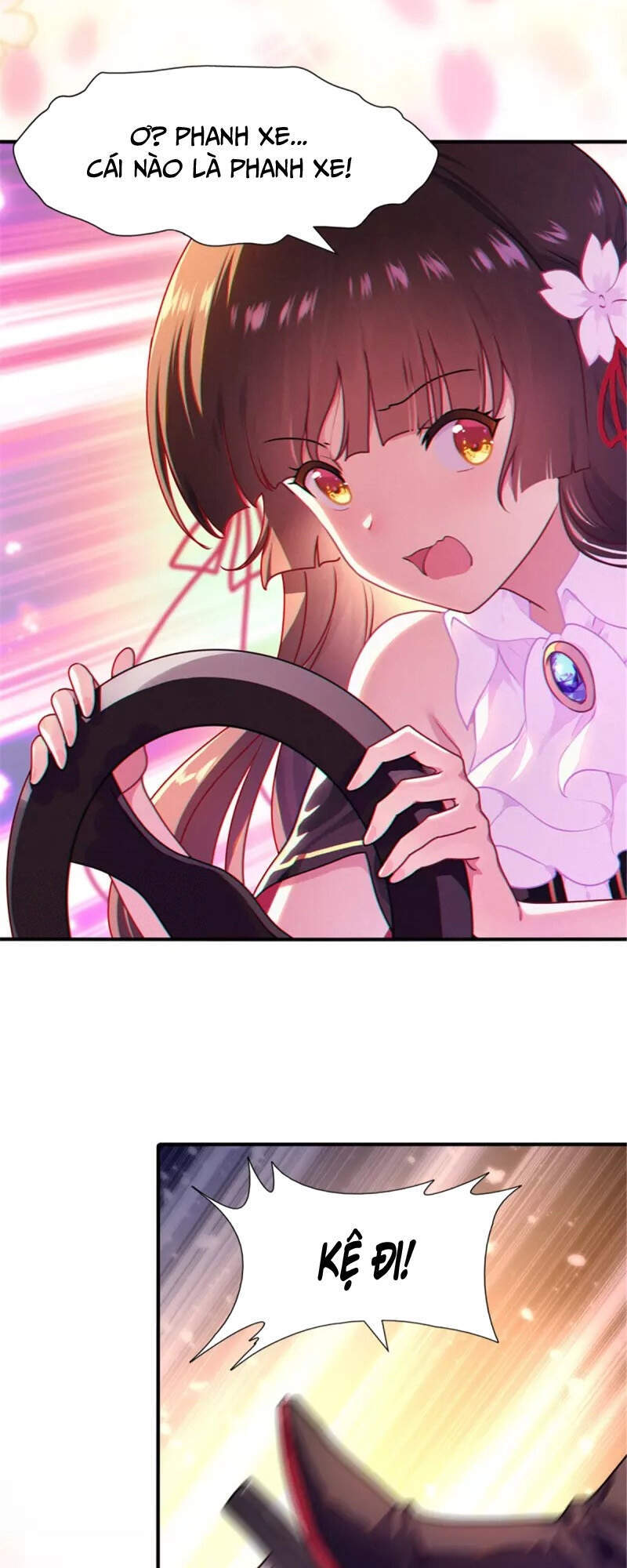 Bạn Gái Zombie Của Tôi Chapter 249 - 31