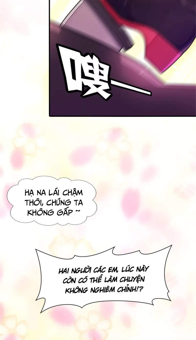 Bạn Gái Zombie Của Tôi Chapter 249 - 32