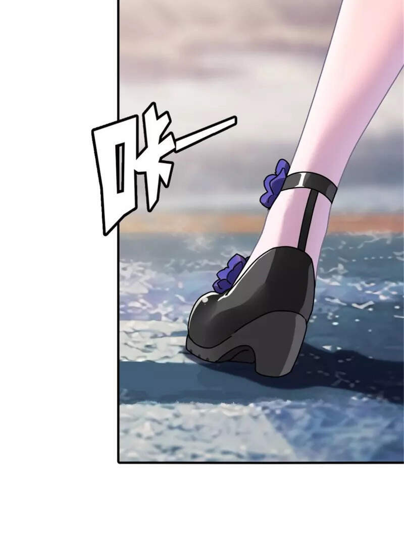 Bạn Gái Zombie Của Tôi Chapter 249 - 38