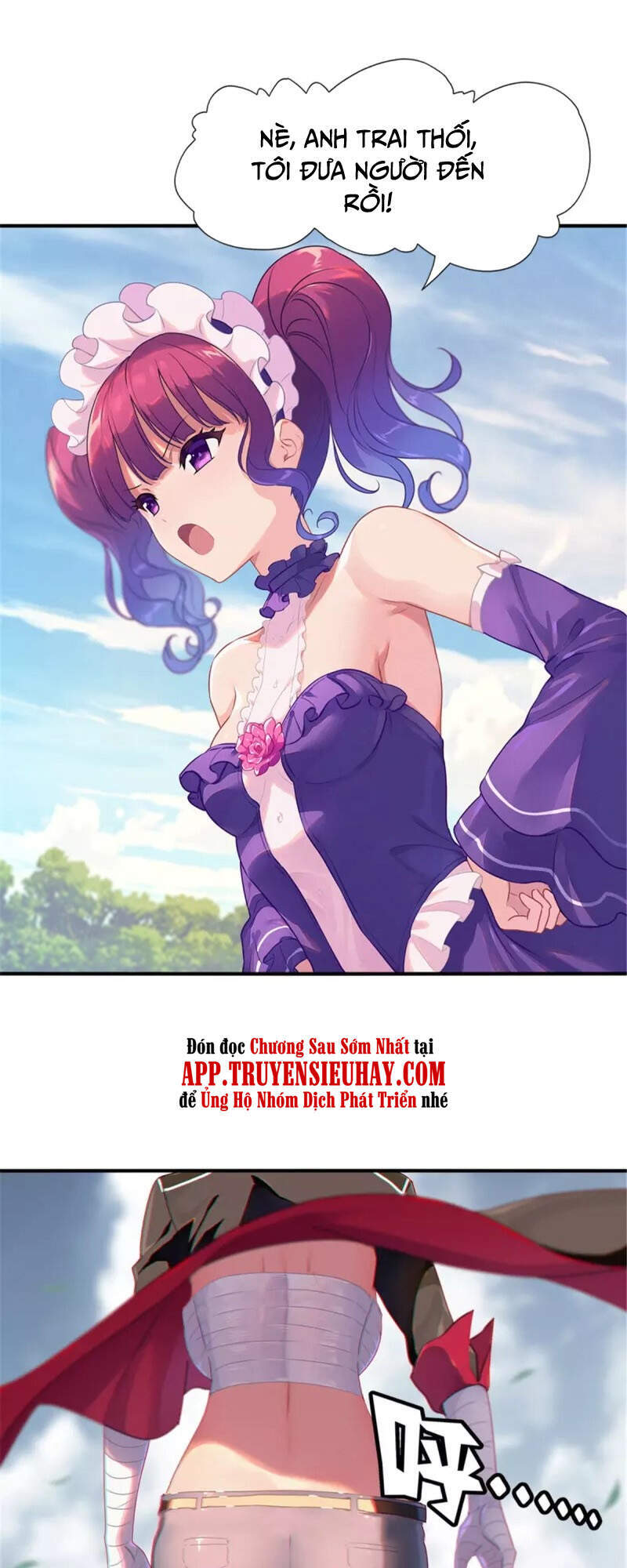 Bạn Gái Zombie Của Tôi Chapter 249 - 39