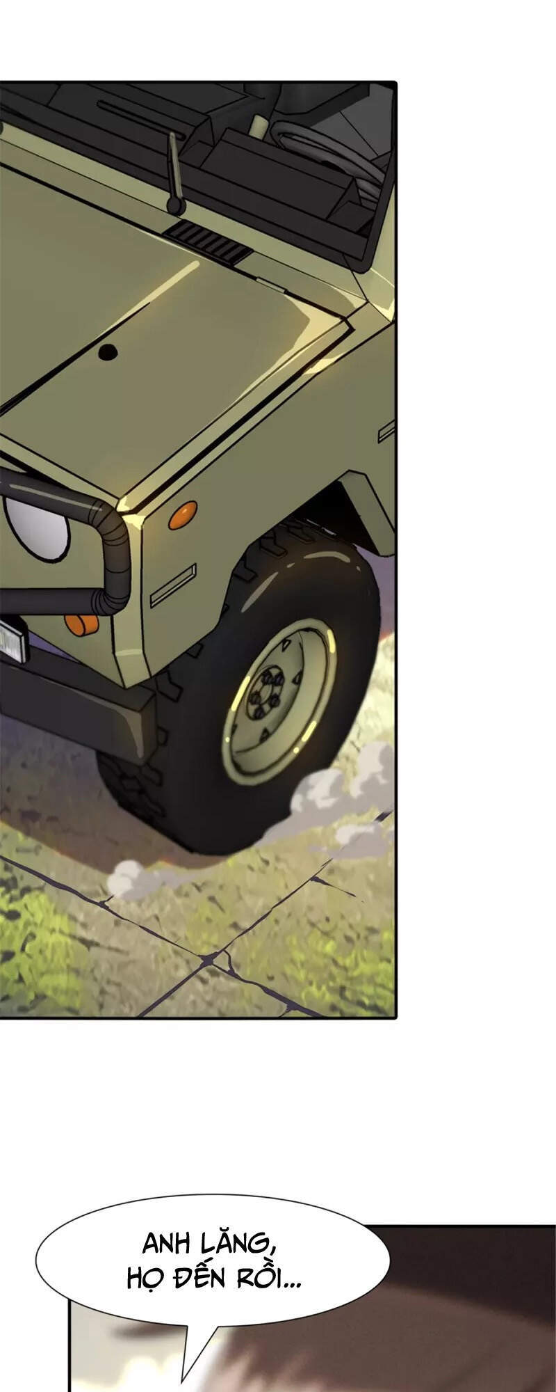 Bạn Gái Zombie Của Tôi Chapter 249 - 5