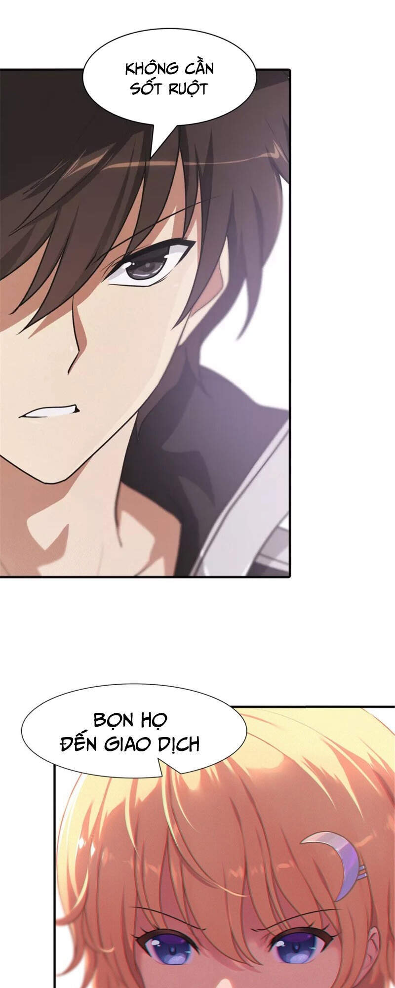 Bạn Gái Zombie Của Tôi Chapter 249 - 41