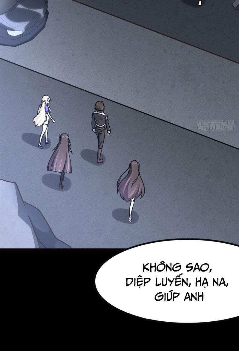 Bạn Gái Zombie Của Tôi Chapter 250 - 2